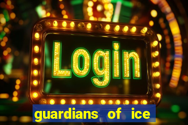 guardians of ice and fire demo